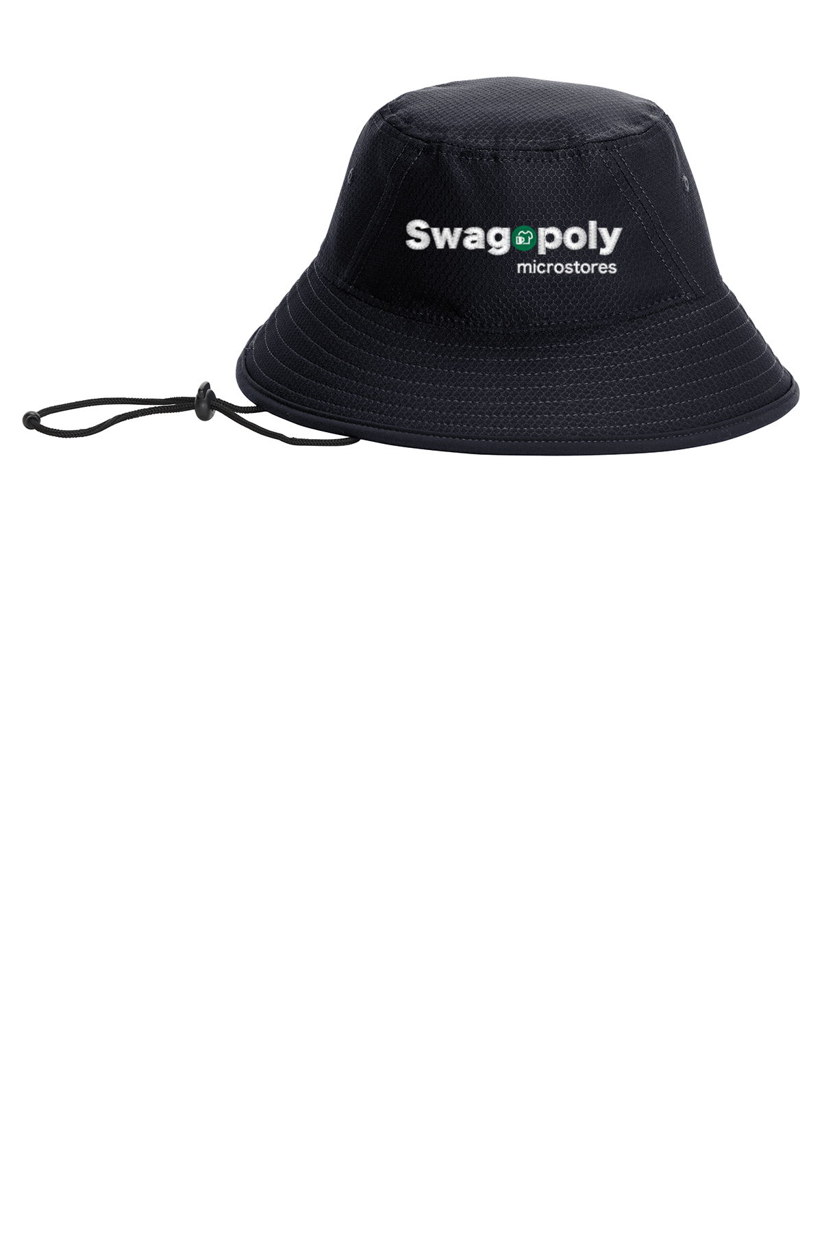 New Era Hex Era Bucket Hat