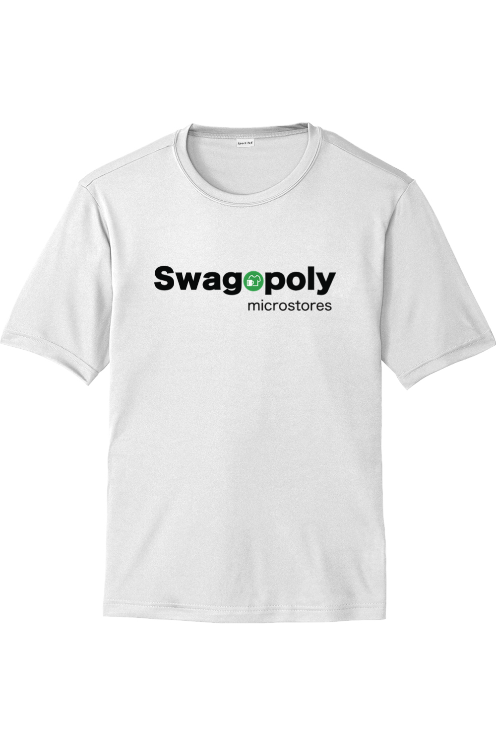 Sport-Tek PosiCharge Competitor Tee