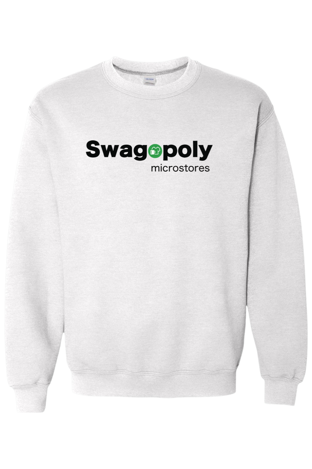Gildan Heavy Blend Crewneck Sweatshirt