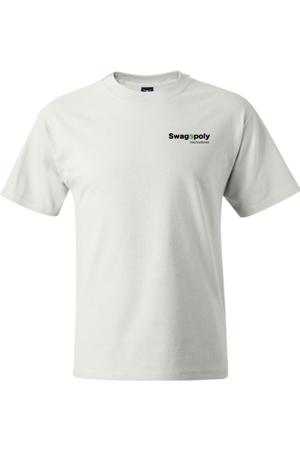 Hanes Beefy-T Short Sleeve T-Shirt