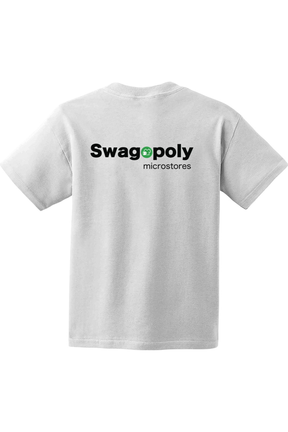 Hanes Authentic Youth T-Shirt