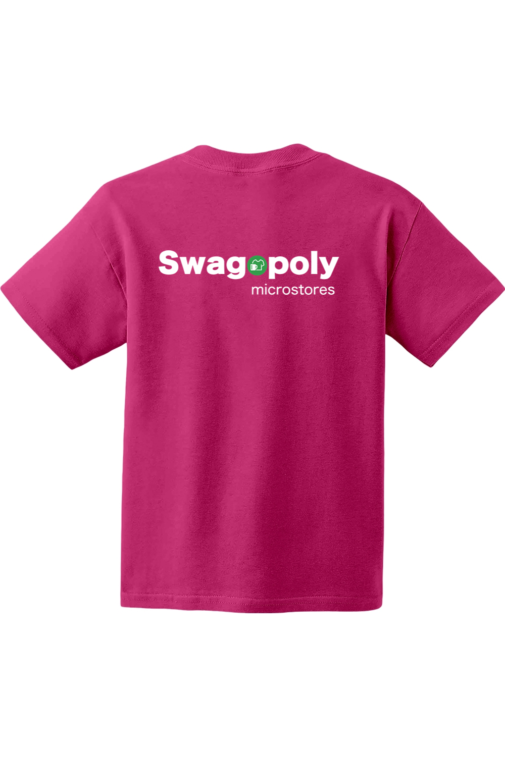 Hanes Authentic Youth T-Shirt