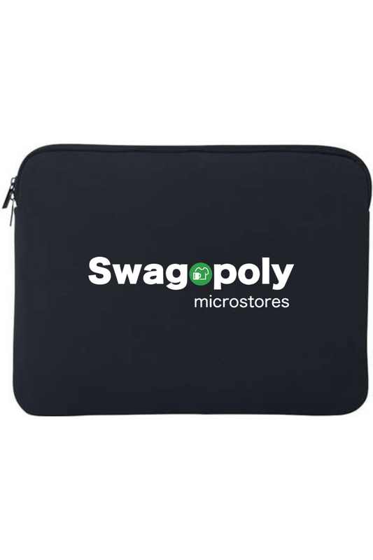 Liberty Bags Neoprene 13" Laptop Sleeve