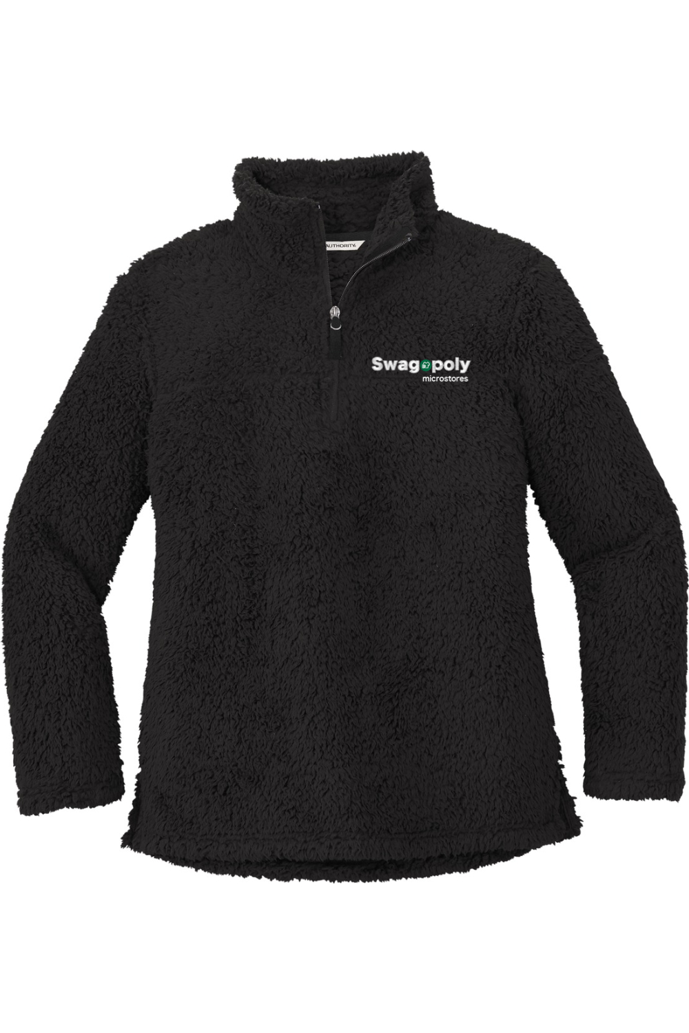 Port Authority Ladies Cozy 1/4-Zip Fleece