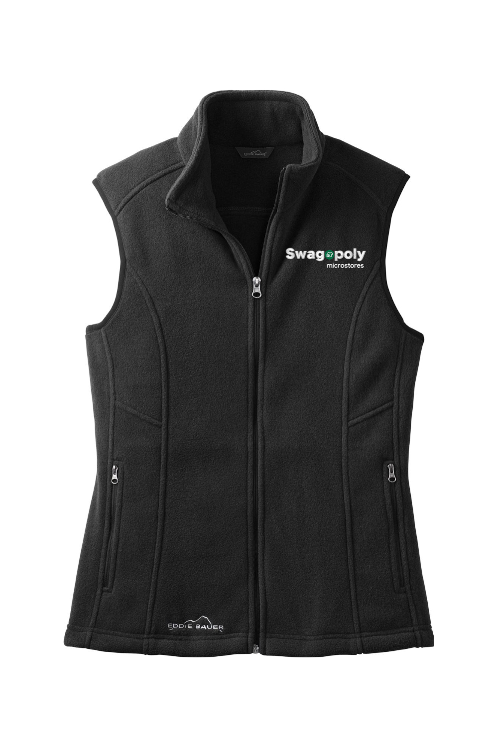 Eddie Bauer - Ladies Fleece Vest