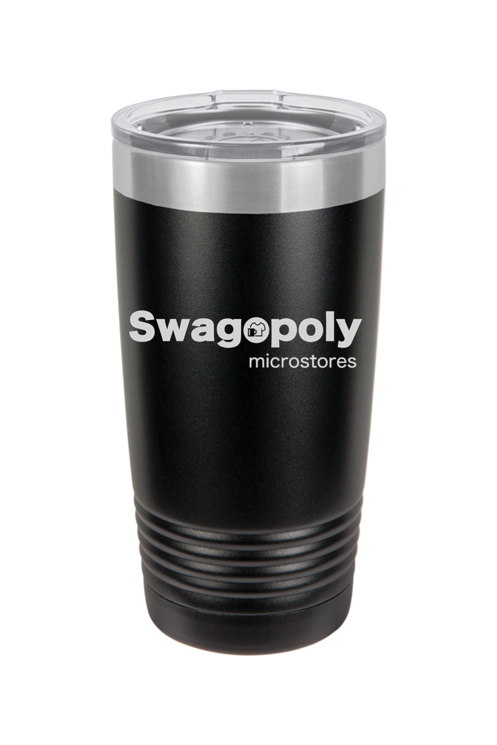 20oz Stainless Steel Tumbler