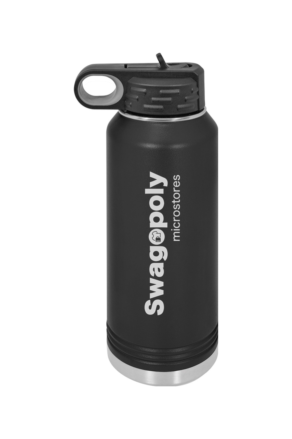 32 oz. Stainless Steel Water Bottle