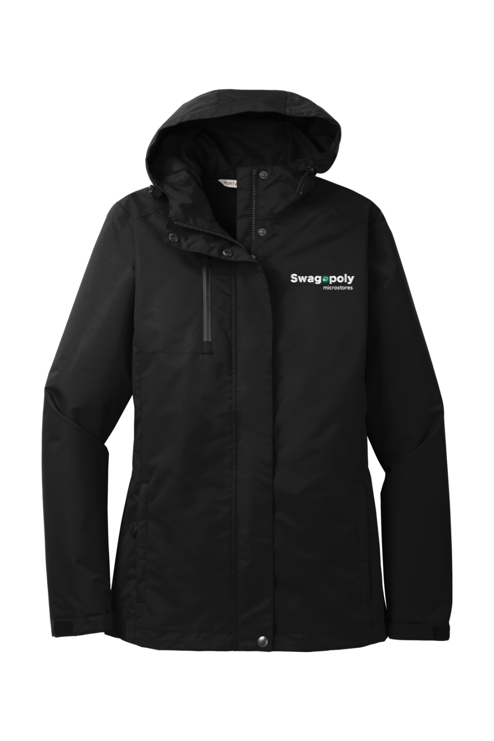 Port Authority Ladies All-Conditions Jacket