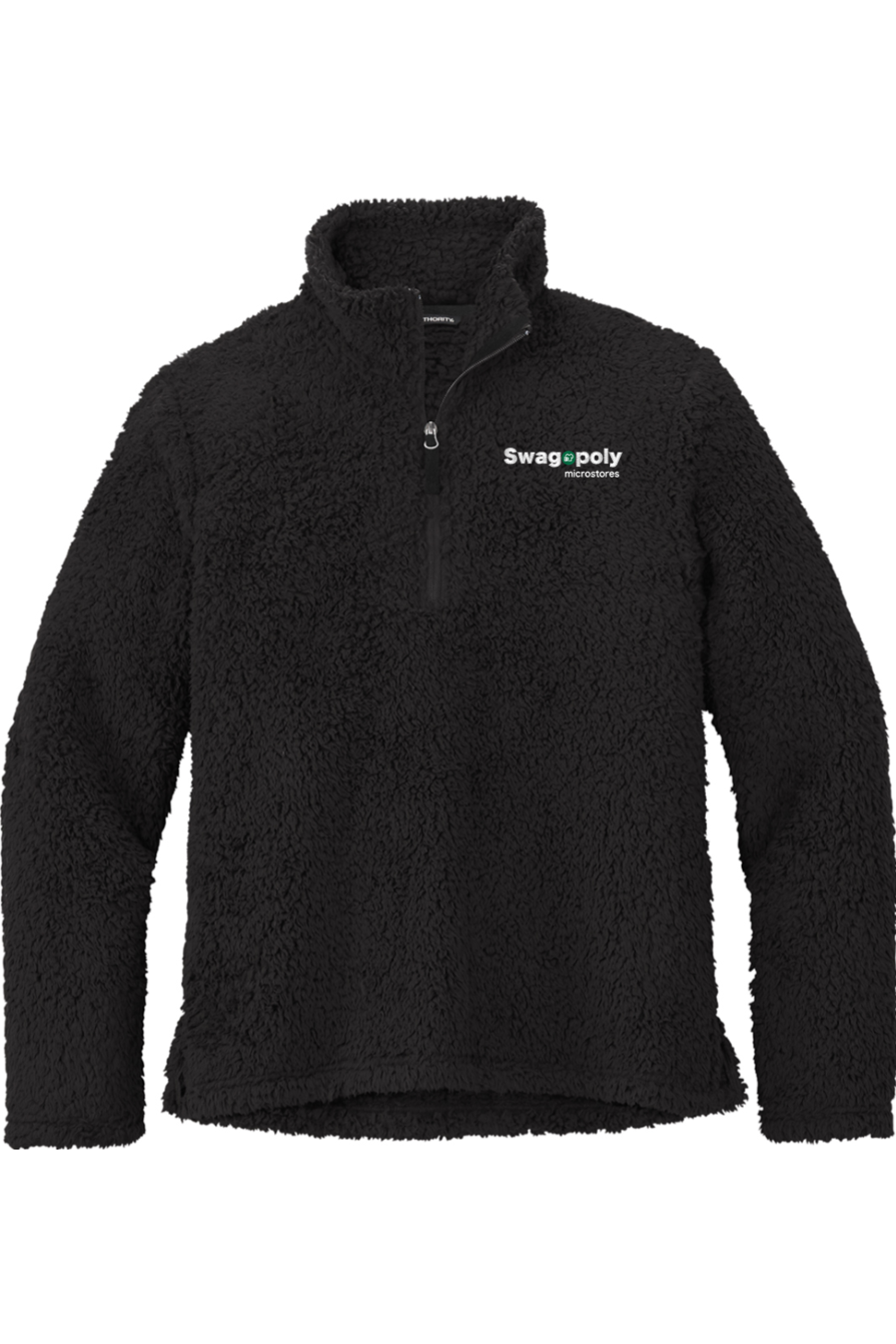 Port Authority Cozy 1/4-Zip Fleece