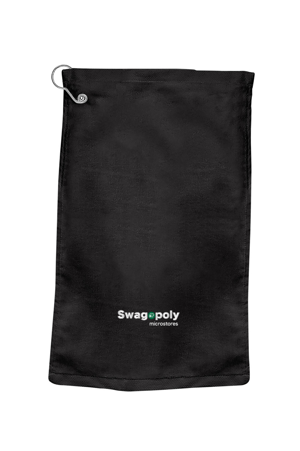 Port Authority Grommeted Golf Towel