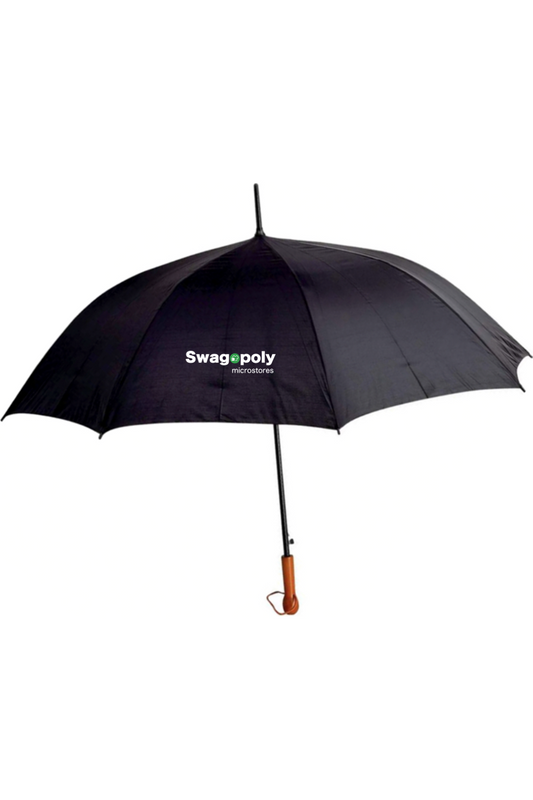 60" Windproof Golf Umbrella