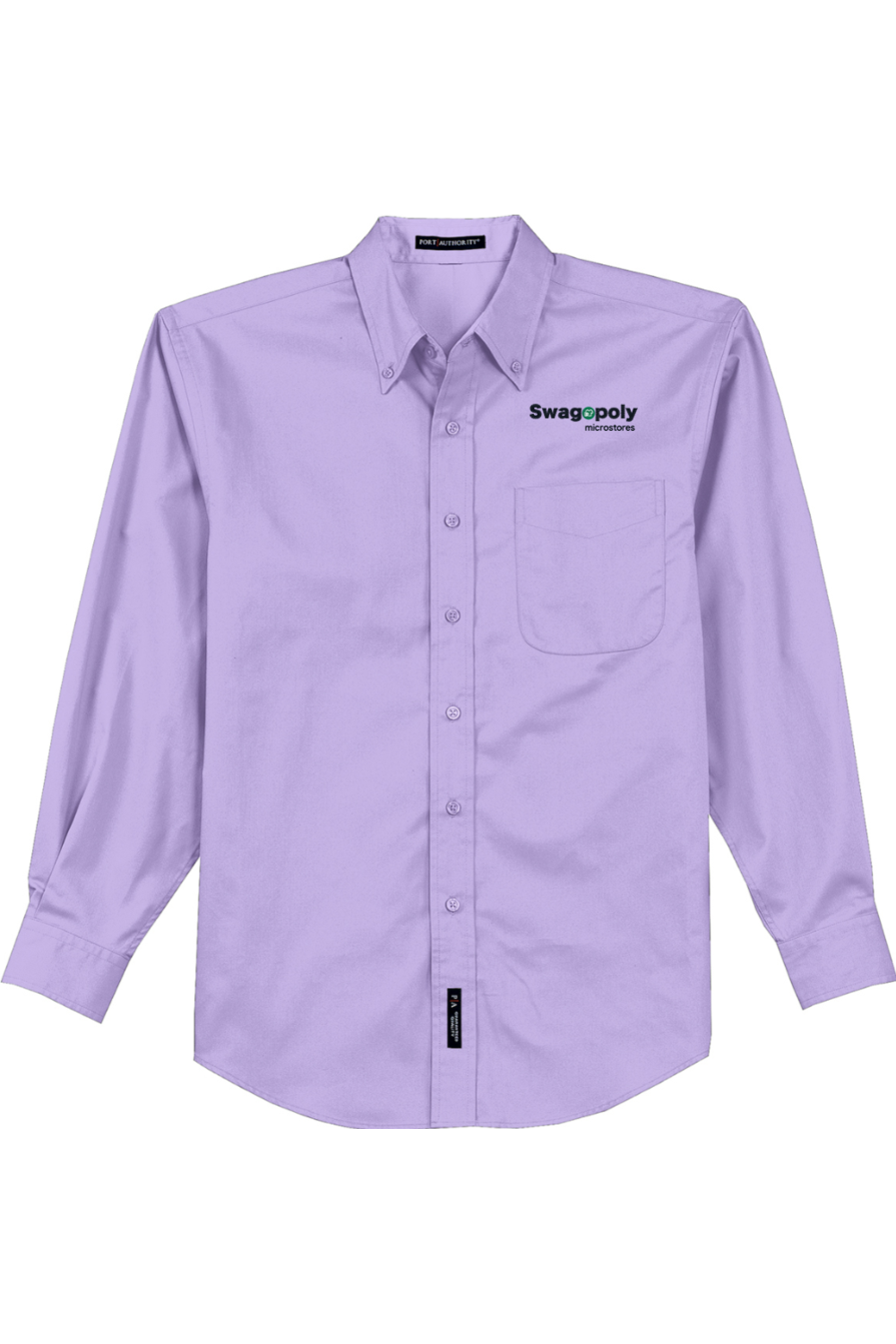 Port Authority Long Sleeve Easy Care Shirt