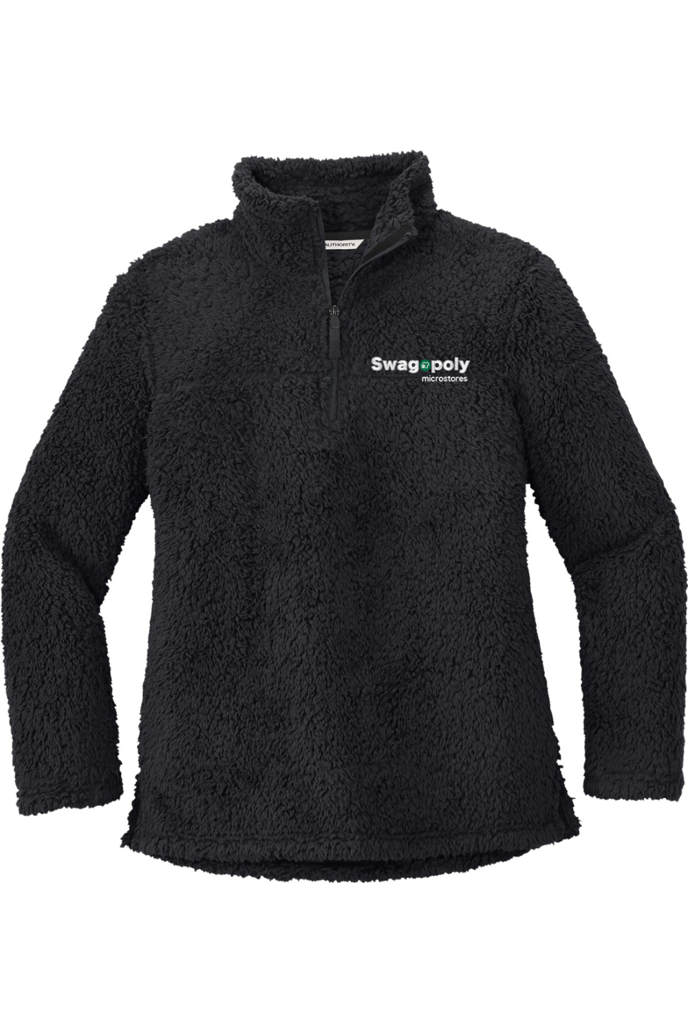 Port Authority Ladies Cozy 1/4-Zip Fleece