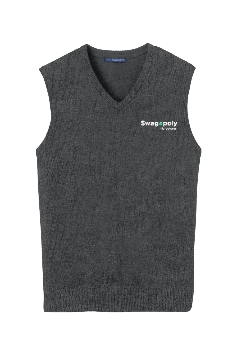 Port Authority Sweater Vest