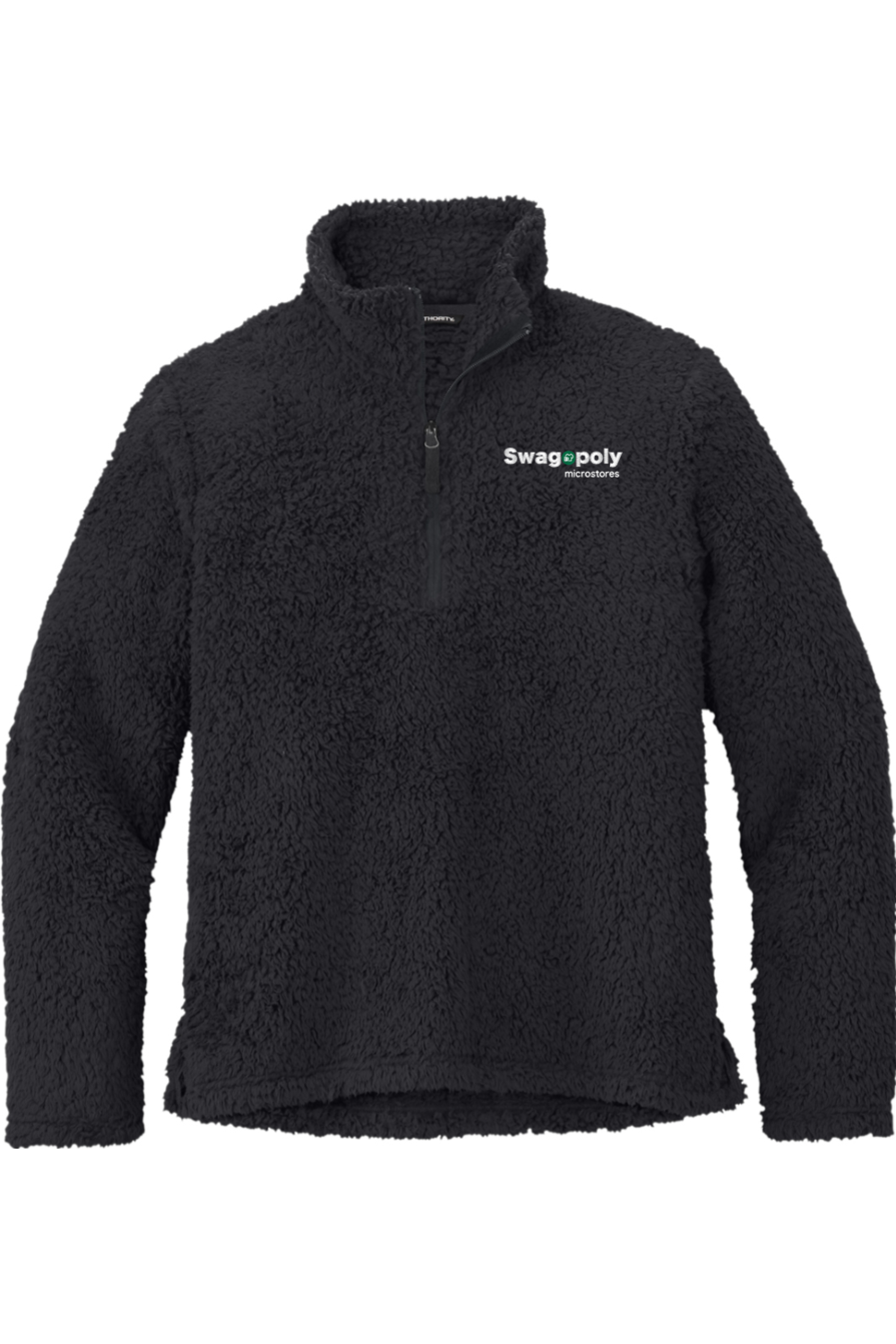 Port Authority Cozy 1/4-Zip Fleece