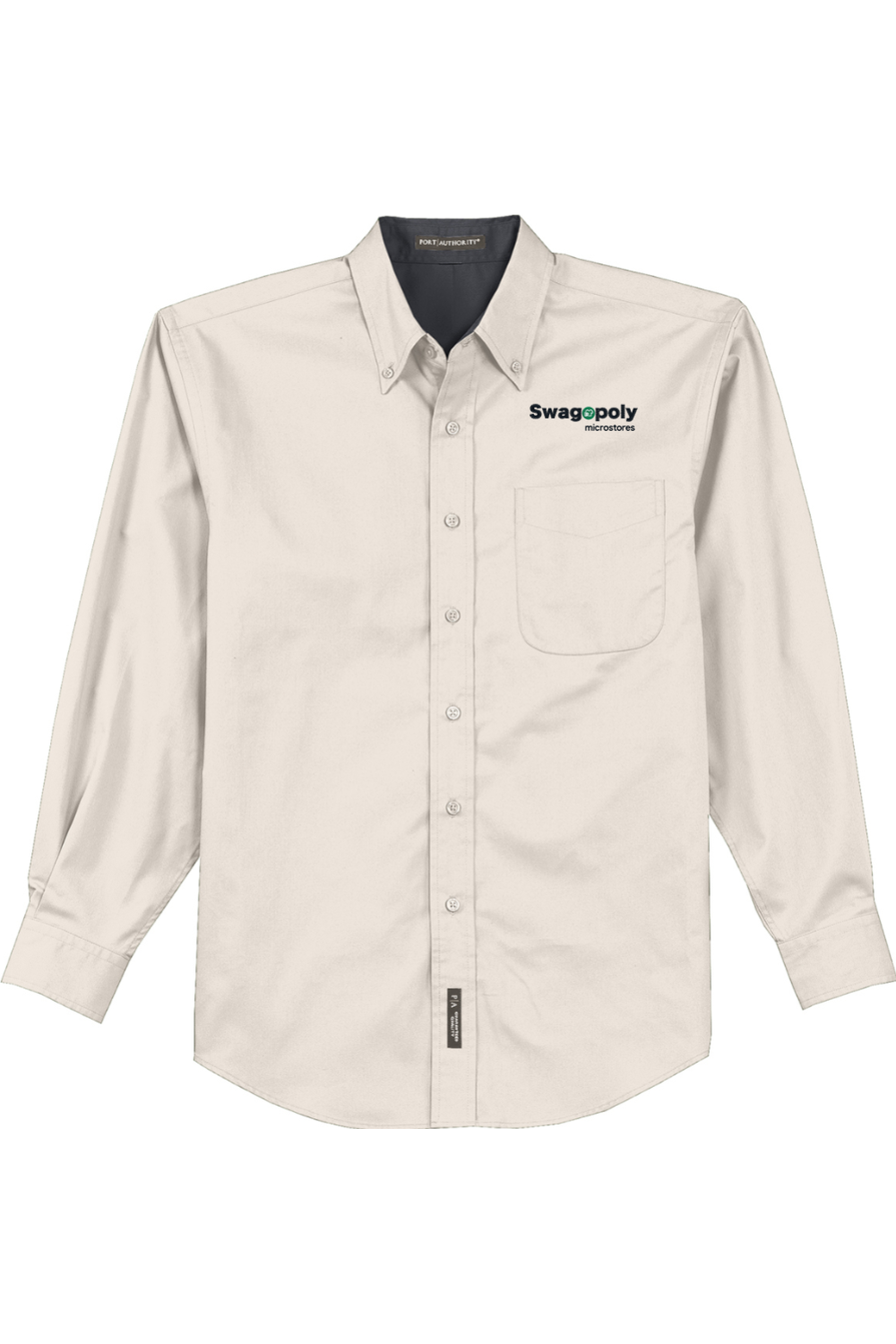 Port Authority Long Sleeve Easy Care Shirt