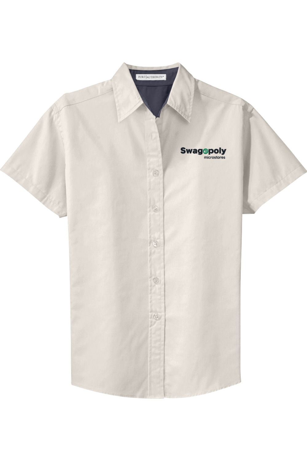 Port Authority Ladies Short Sleeve Easy Care Shirt