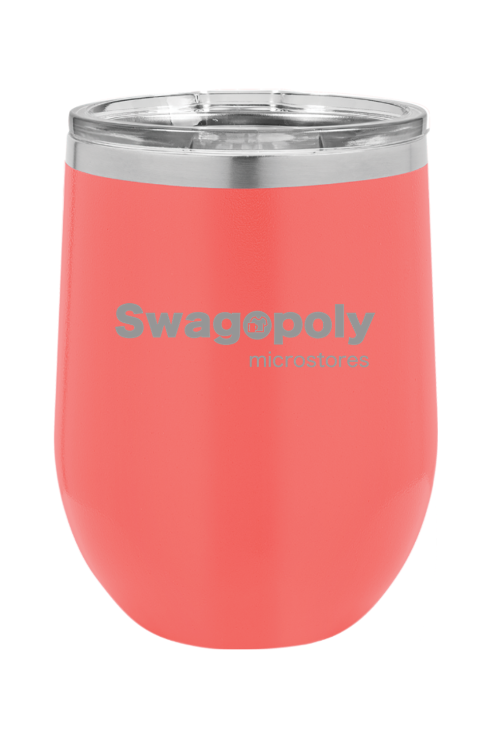 12oz Insulated Wine Tumbler