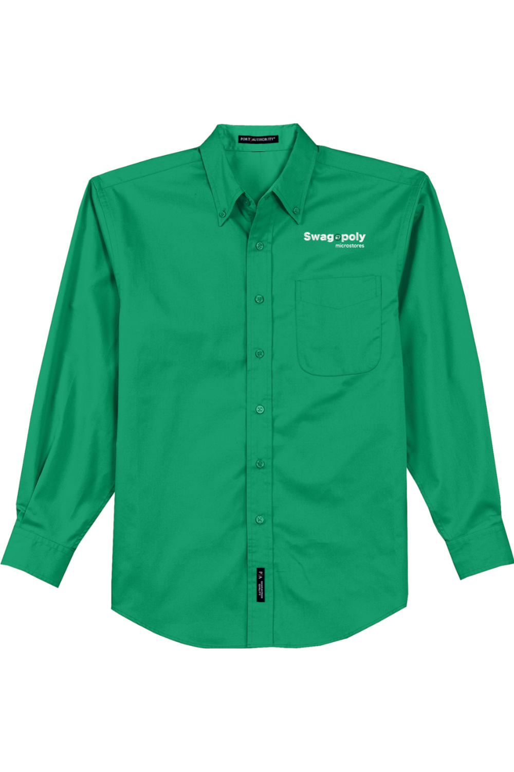 Port Authority Long Sleeve Easy Care Shirt