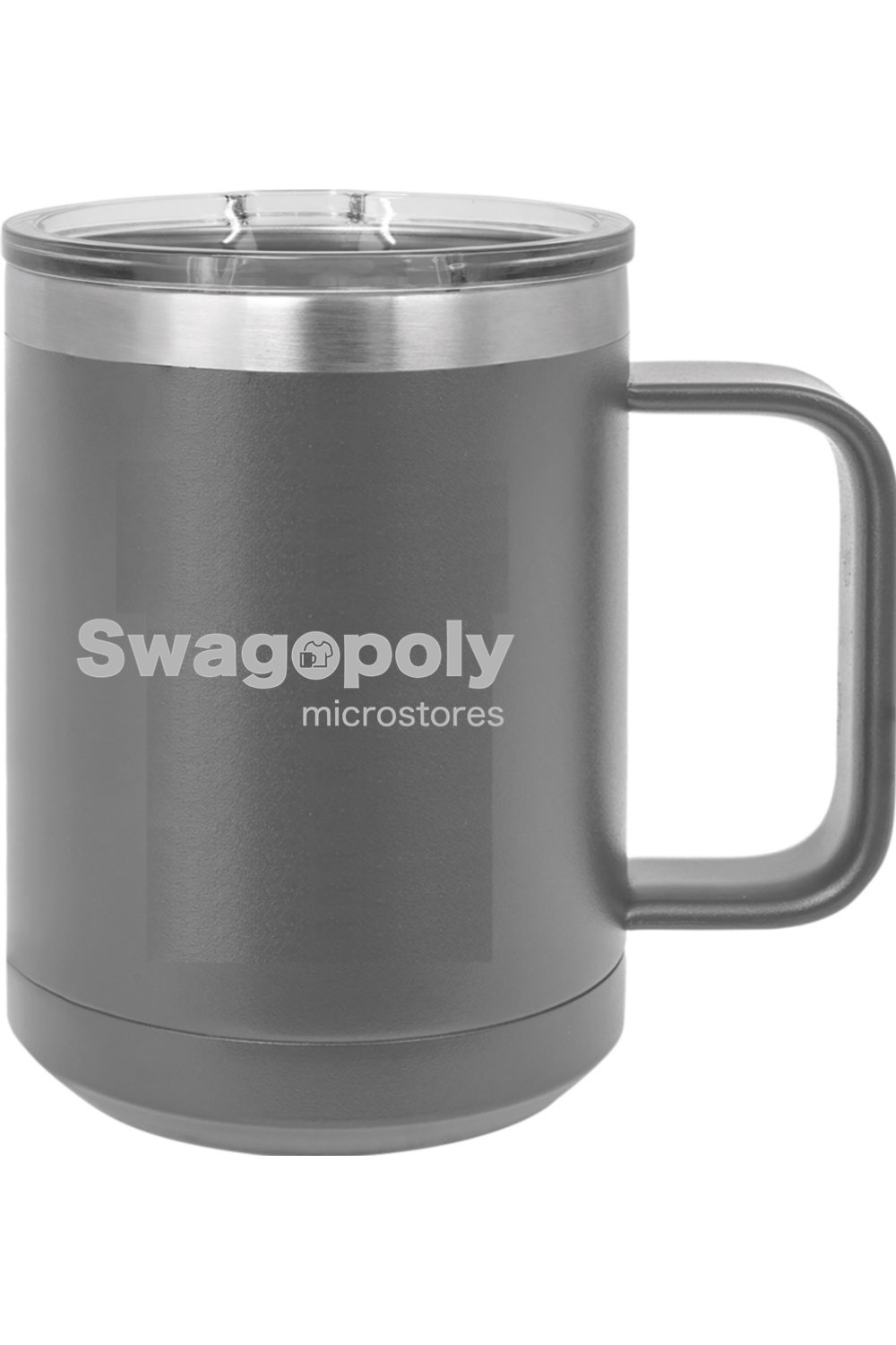 15oz Insulated Coffee Mug