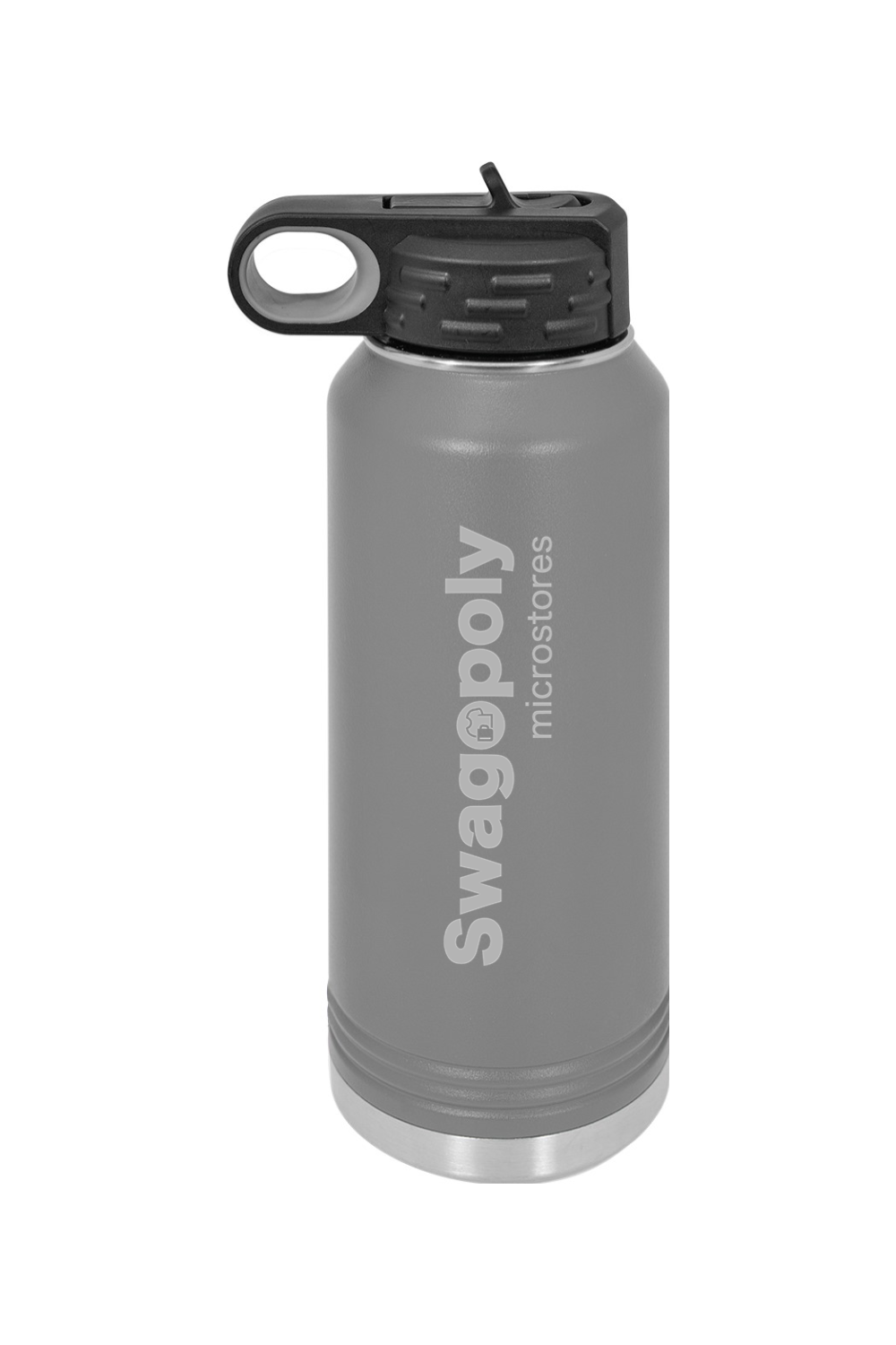 32 oz. Stainless Steel Water Bottle