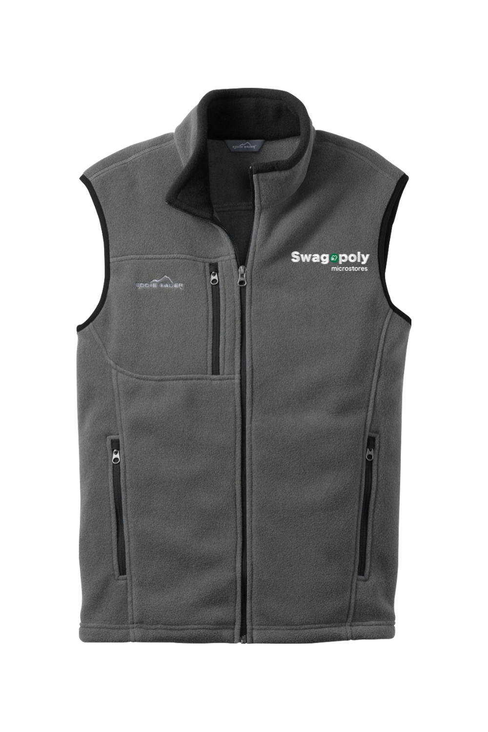 Eddie Bauer - Fleece Vest