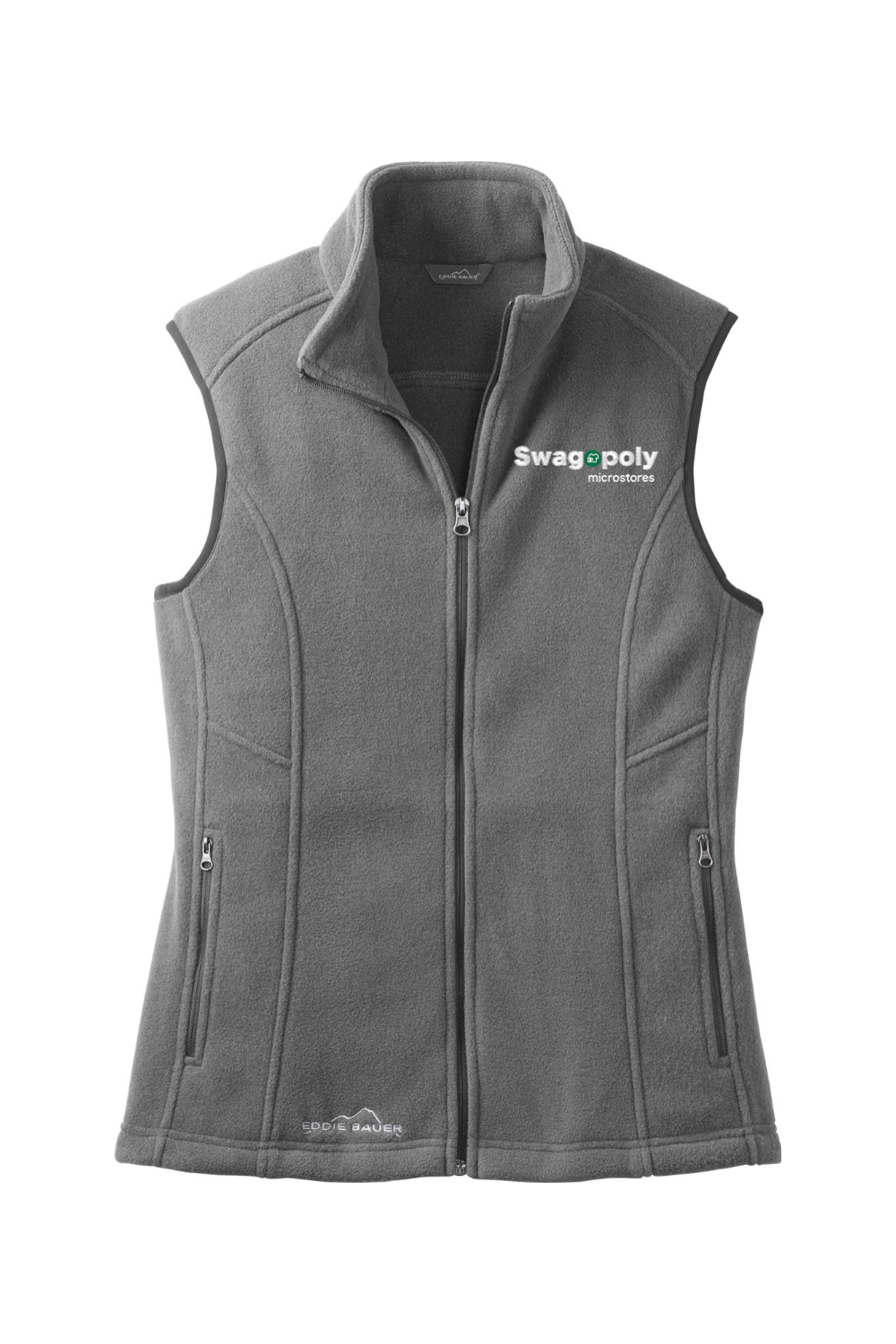 Eddie Bauer - Ladies Fleece Vest