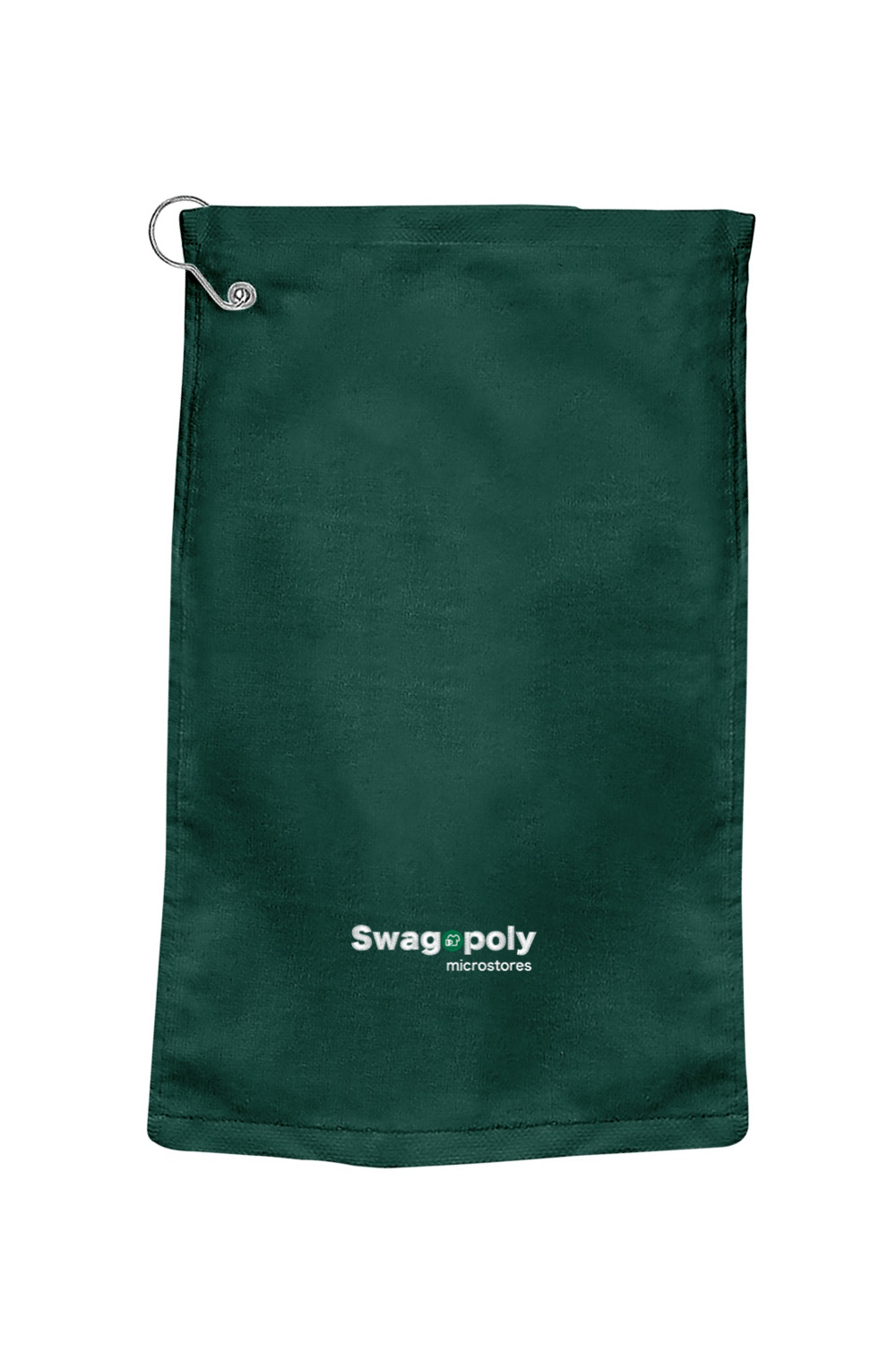 Port Authority Grommeted Golf Towel