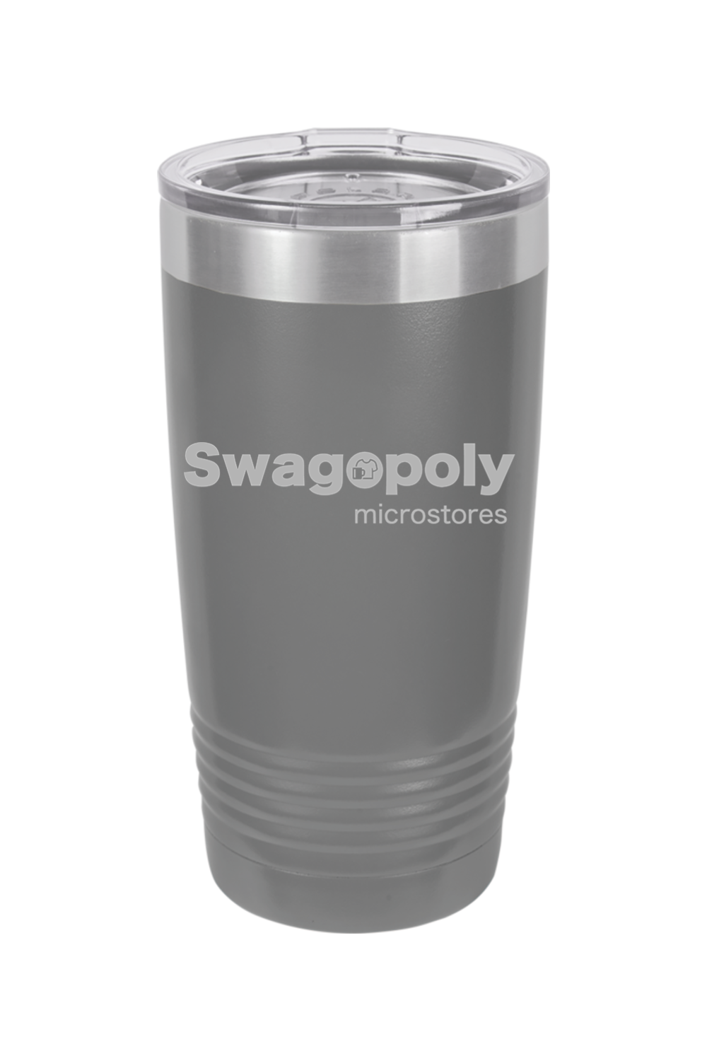 20oz Stainless Steel Tumbler