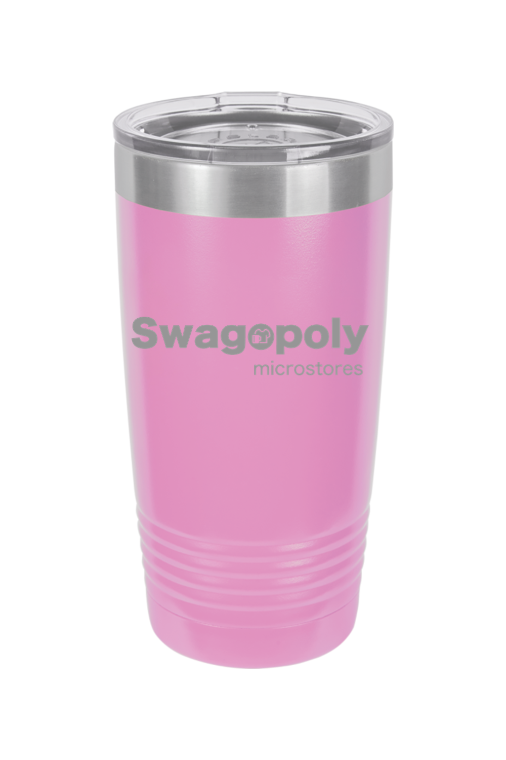 20oz Stainless Steel Tumbler