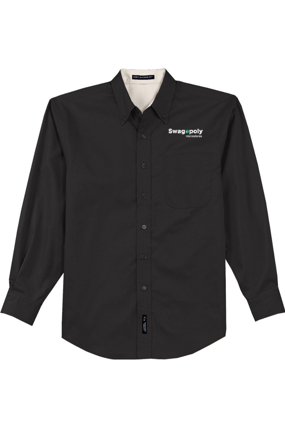 Port Authority Long Sleeve Easy Care Shirt