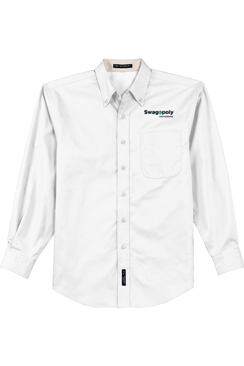 Port Authority Long Sleeve Easy Care Shirt