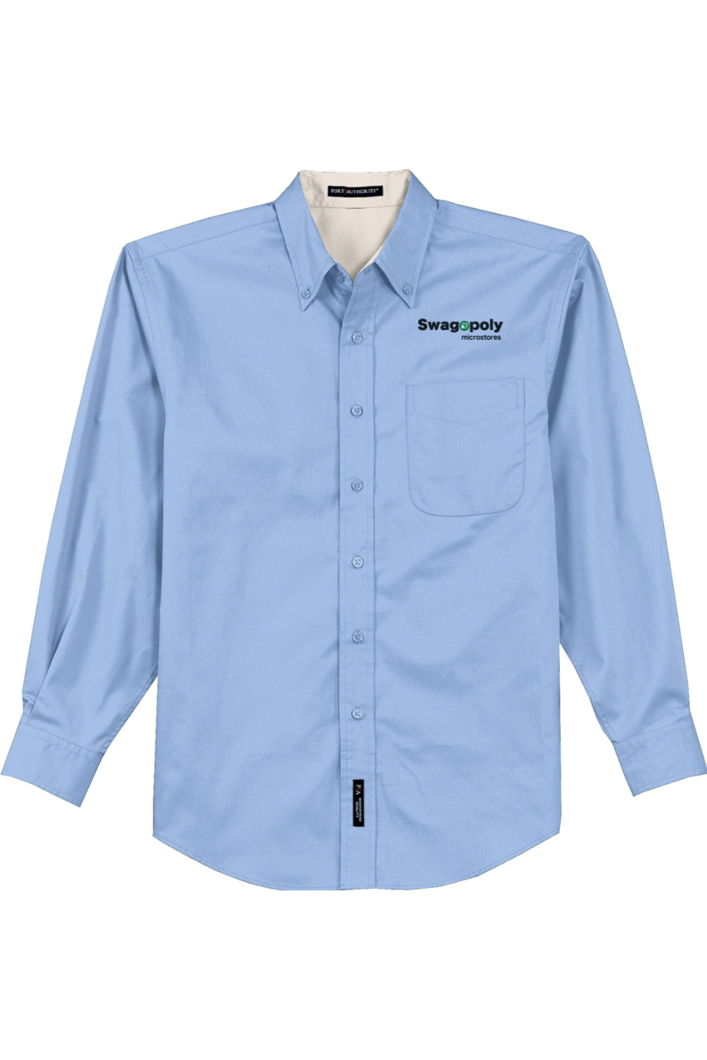 Port Authority Long Sleeve Easy Care Shirt