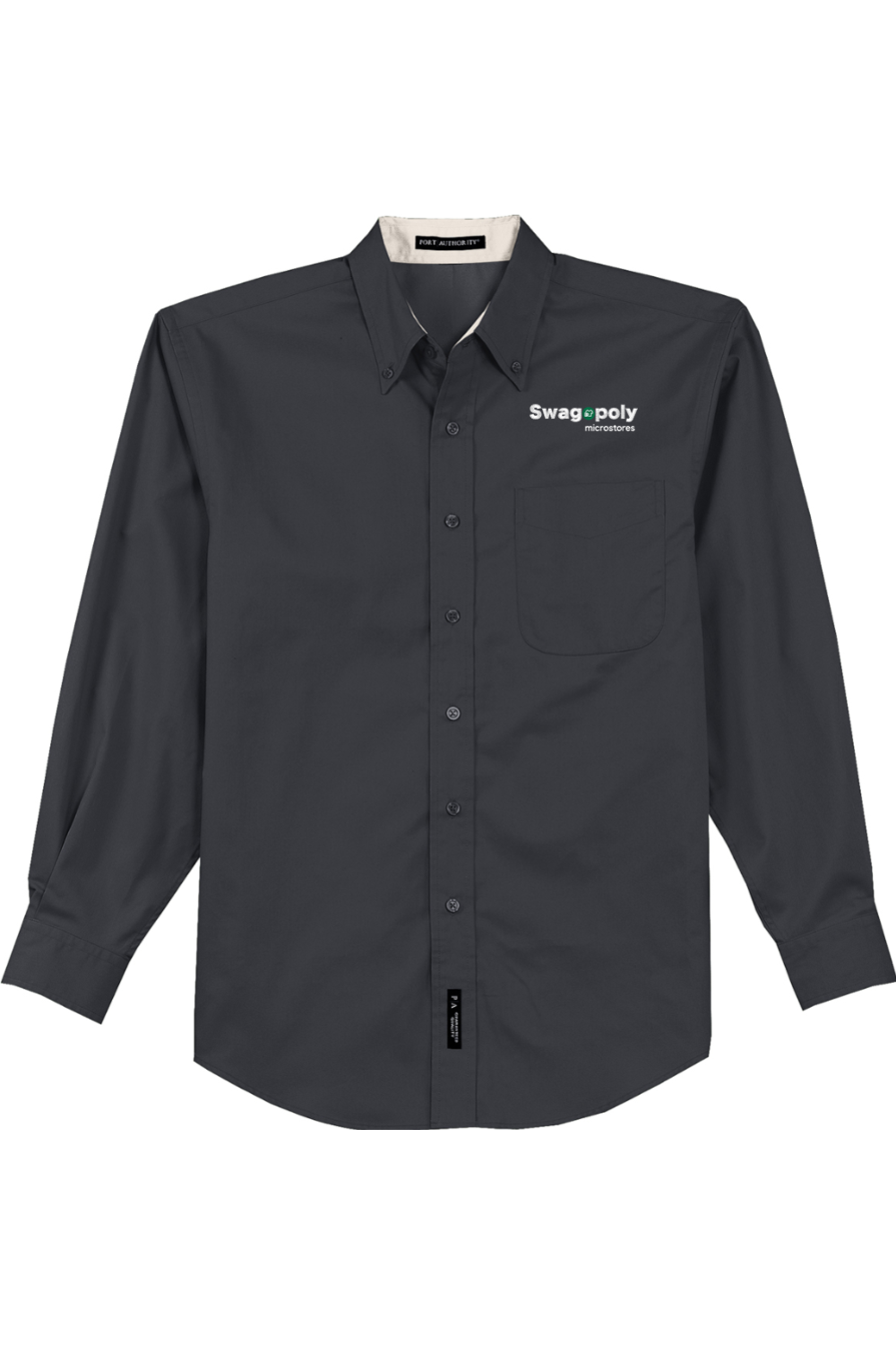 Port Authority Long Sleeve Easy Care Shirt