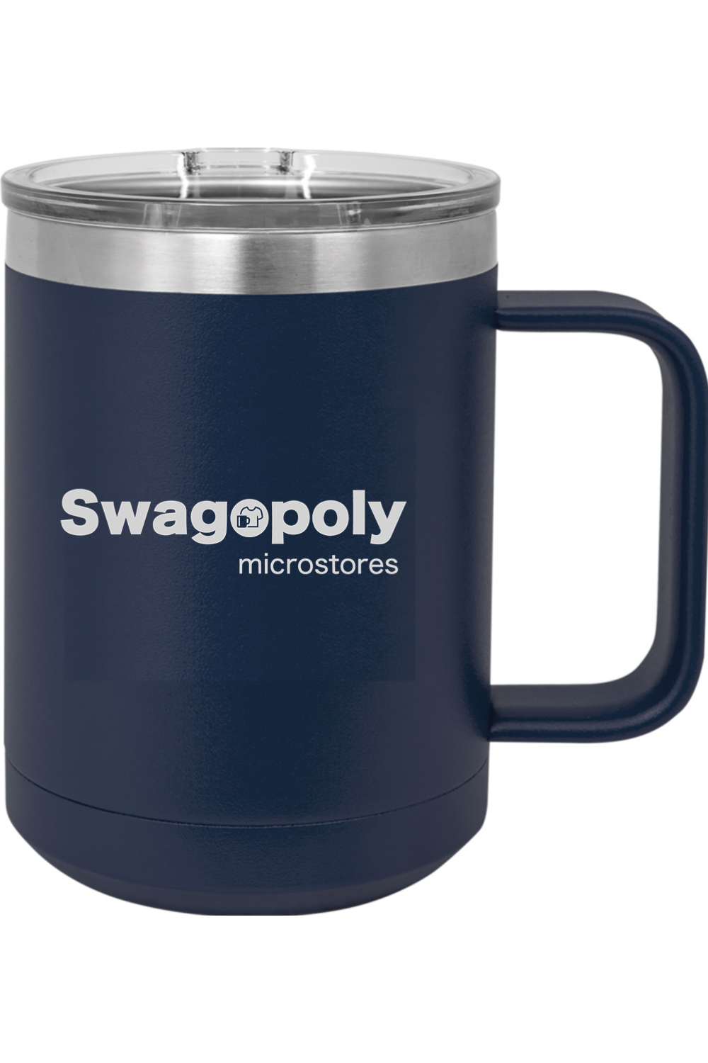 15oz Insulated Coffee Mug