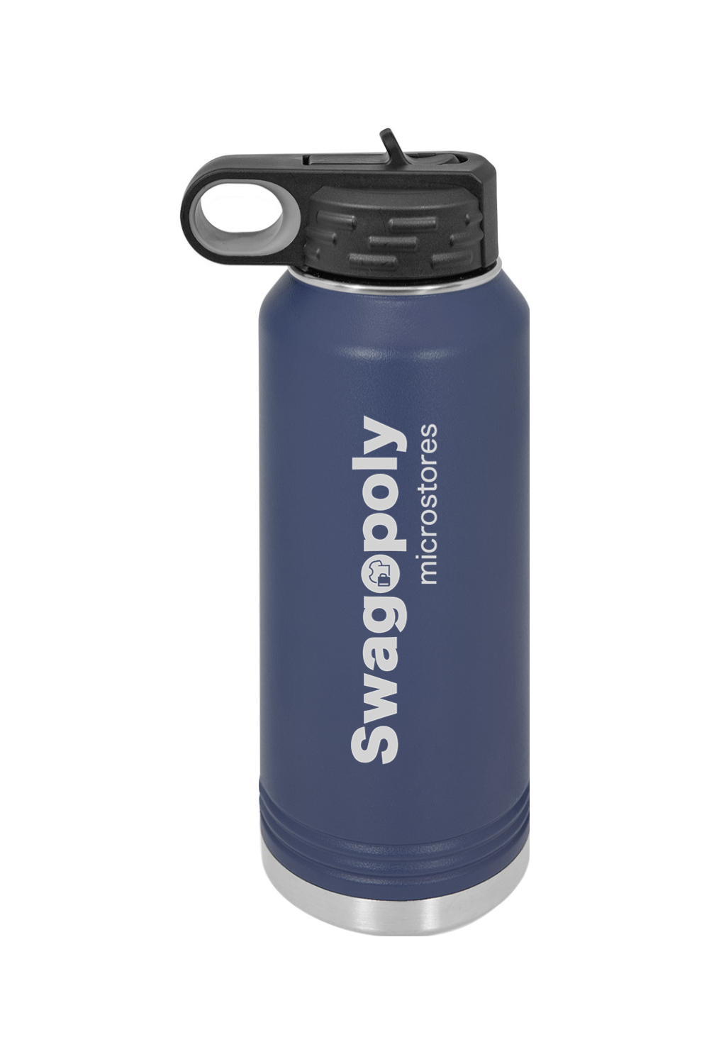 32 oz. Stainless Steel Water Bottle