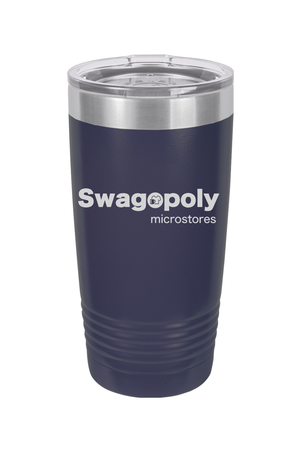 20oz Stainless Steel Tumbler