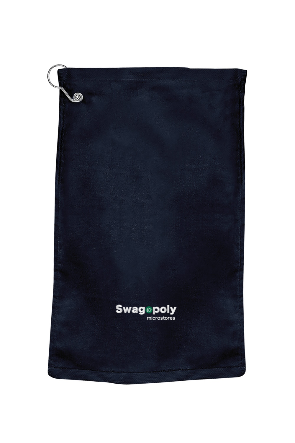 Port Authority Grommeted Golf Towel