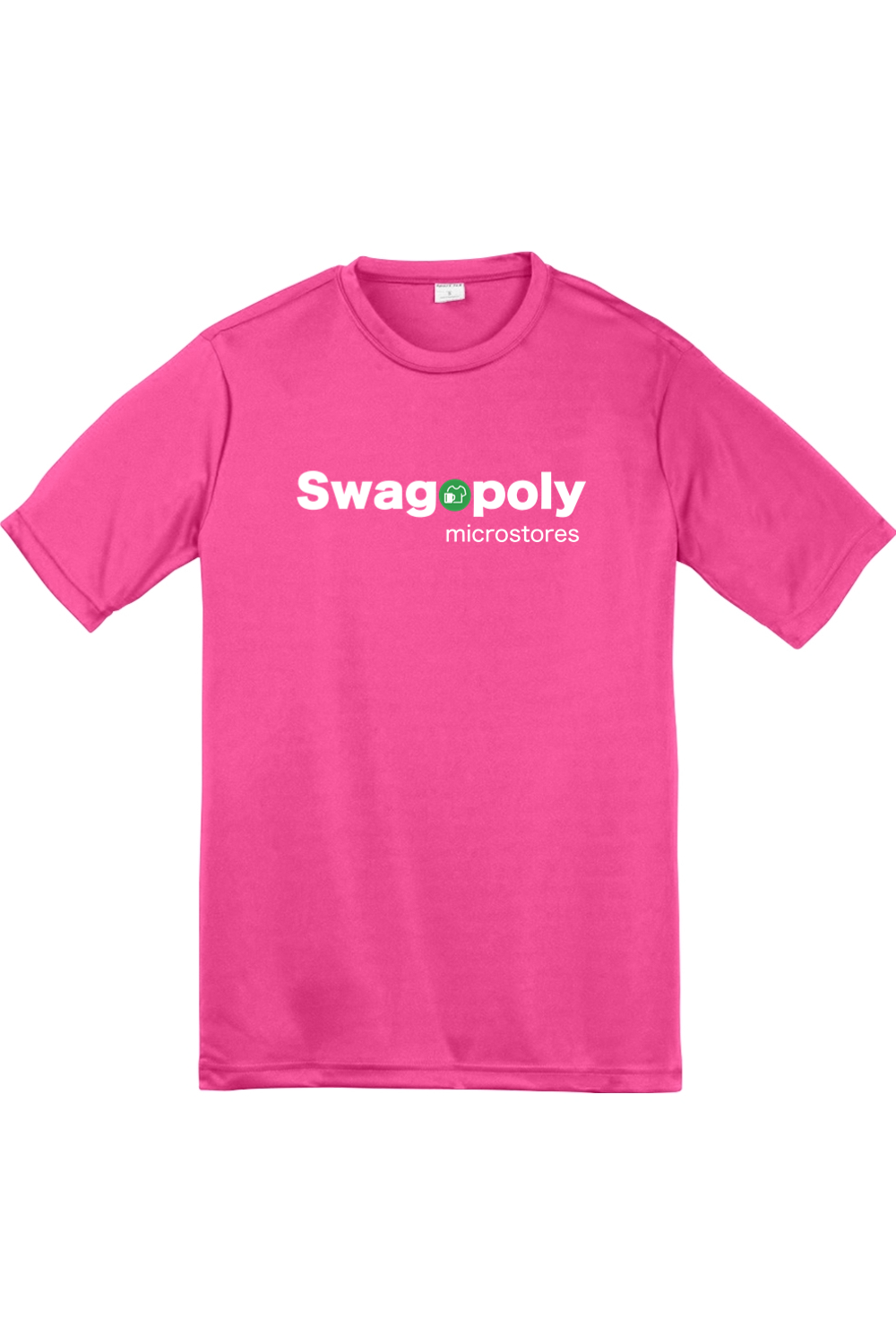 Youth Sport-Tek PosiCharge Competitor Tee