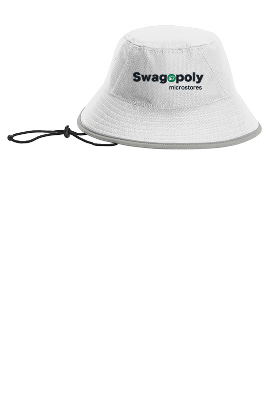 New Era Hex Era Bucket Hat