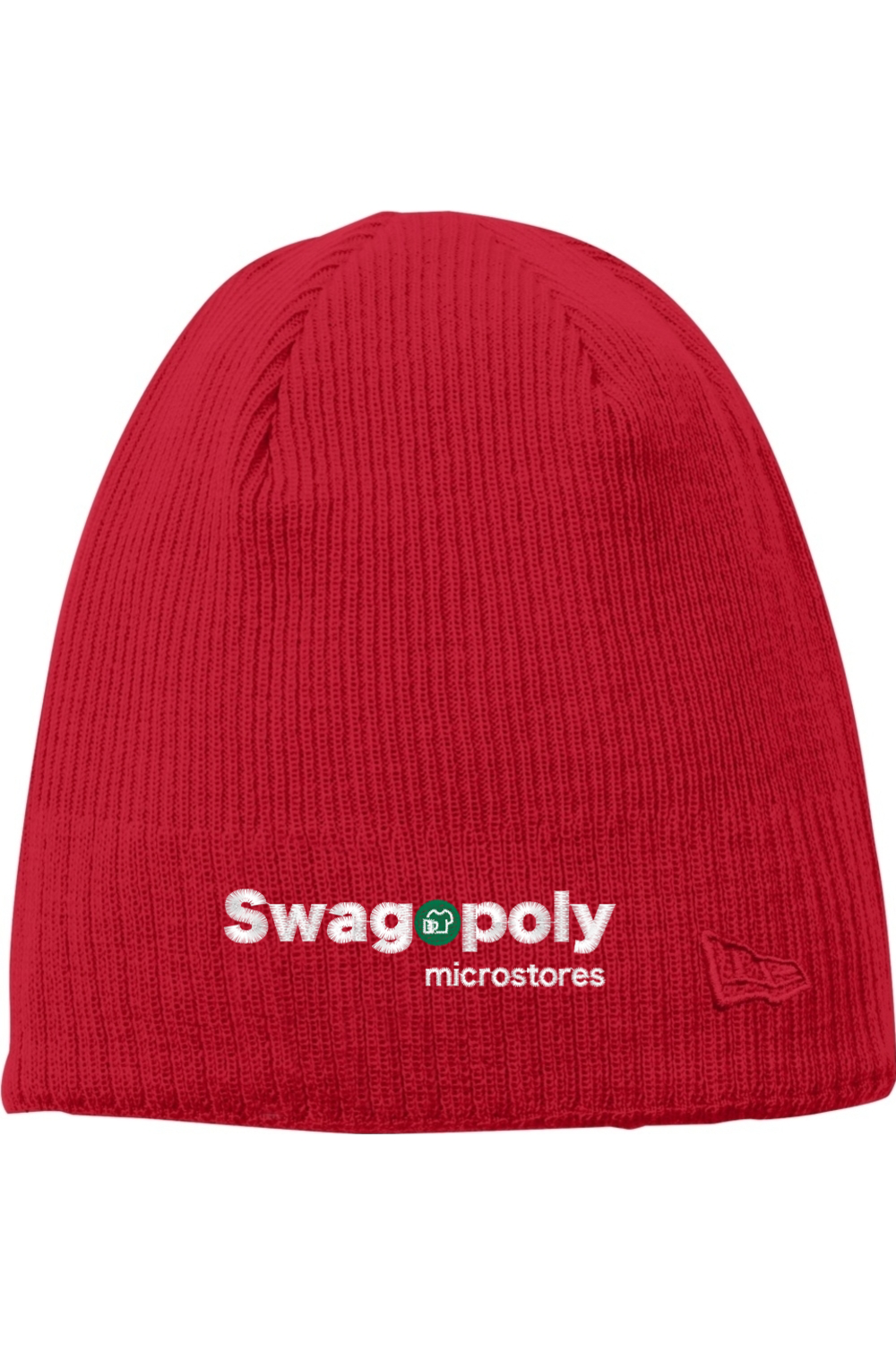 New Era Knit Beanie