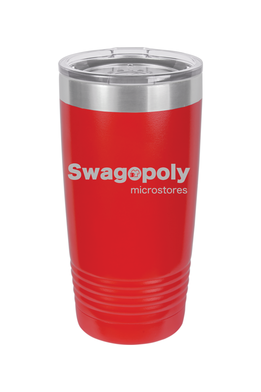 20oz Stainless Steel Tumbler