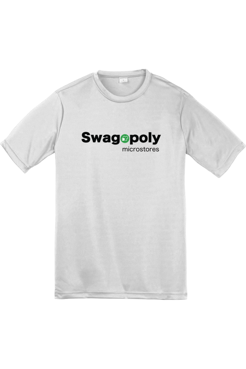 Youth Sport-Tek PosiCharge Competitor Tee