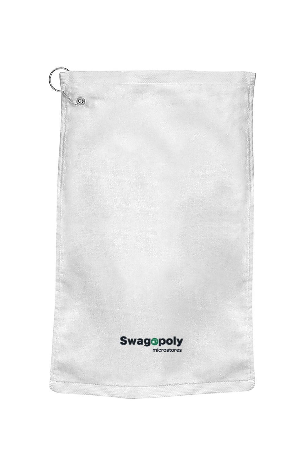 Port Authority Grommeted Golf Towel