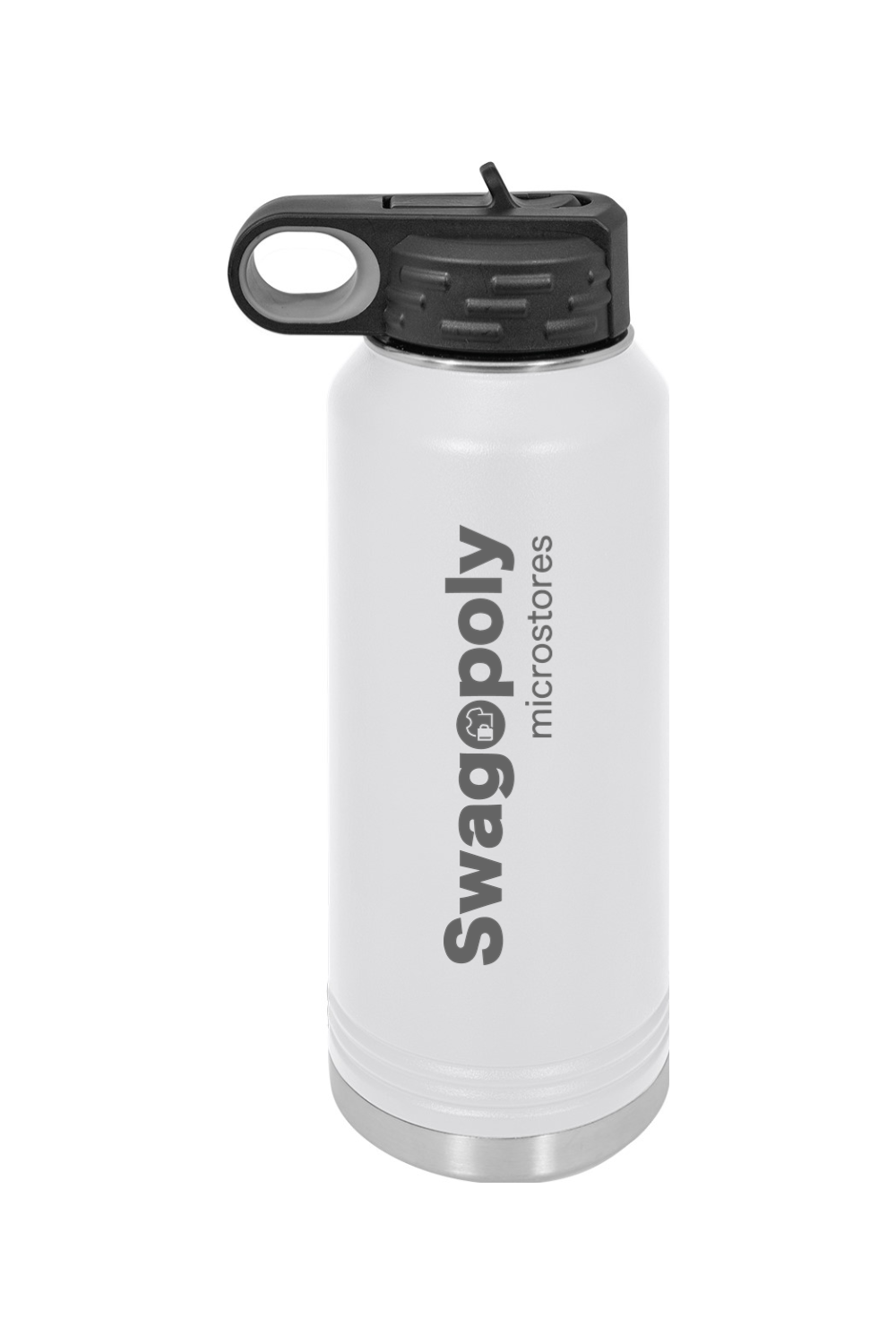 32 oz. Stainless Steel Water Bottle